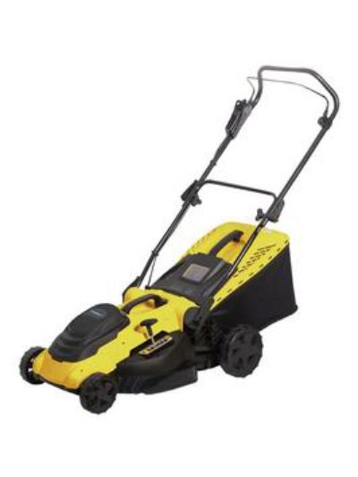 Precision 1800W Lawn Mower